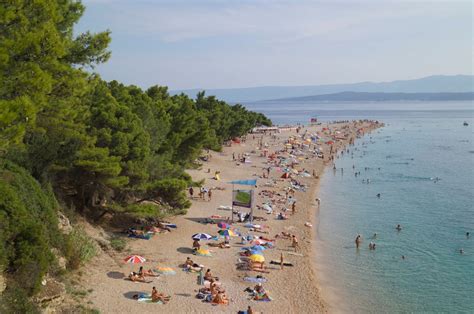 nude beach croatia|Die 10 schönsten FKK Strände in Kroatien